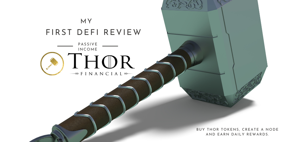 Thor Financial Review